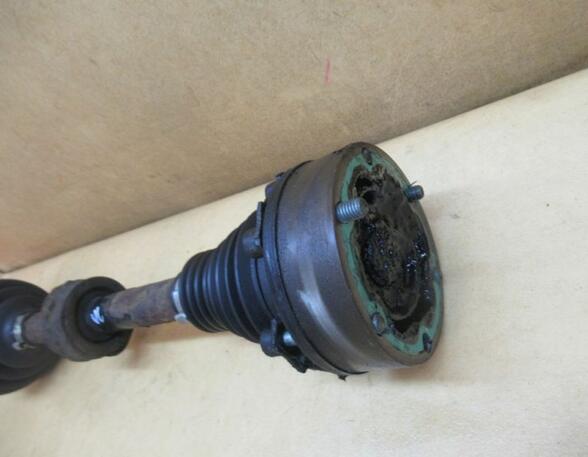 Drive Shaft VW New Beetle Cabriolet (1Y7)