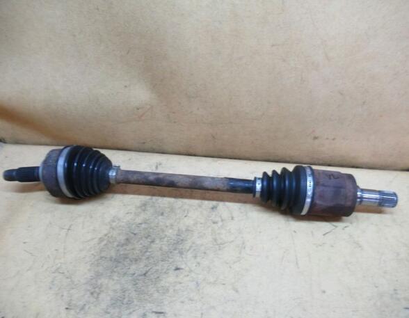 Drive Shaft HONDA Jazz III (GE, GG, GP, ZA)