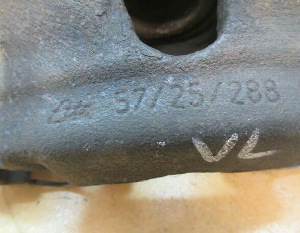 Brake Caliper MERCEDES-BENZ SLK (R170)