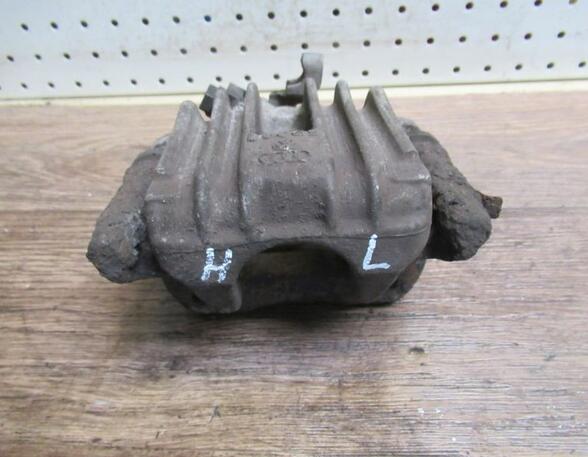 Brake Caliper SKODA Fabia II (542), SKODA Fabia I (6Y2)