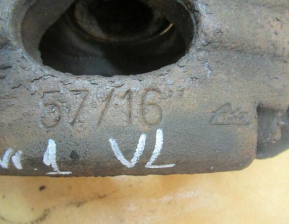 Brake Caliper SEAT Alhambra (7V8, 7V9)