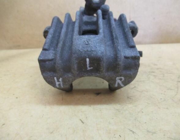 Brake Caliper AUDI A4 (8D2, B5)