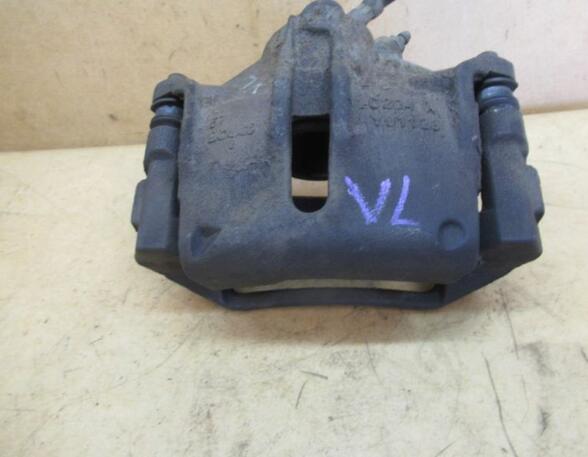 Brake Caliper JAGUAR X-Type (CF1)