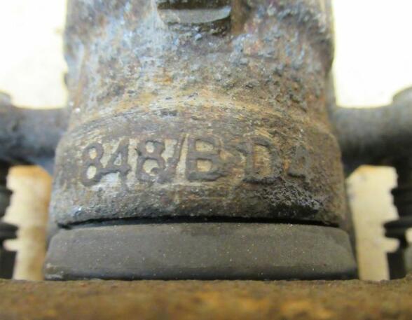 Brake Caliper BMW 1er (E87)