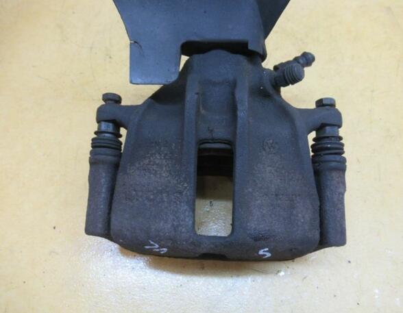 Brake Caliper VW Golf III Cabriolet (1E7)