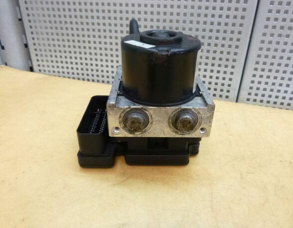 ABS Hydraulikblock Steuergerät  FORD TRANSIT CONNECT (P65_  P70_  P80_) 1.8 T 66 KW