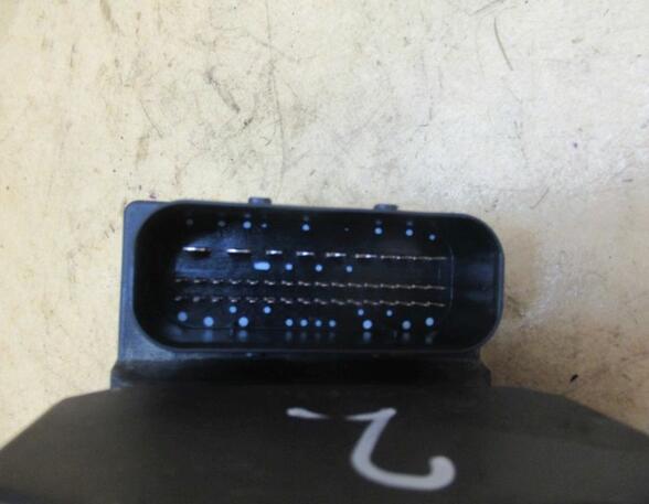 Abs Control Unit FORD Mondeo III Turnier (BWY)
