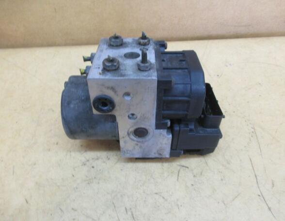 Abs Control Unit MG MG ZS (--)