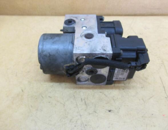 Abs Control Unit MG MG ZS (--)