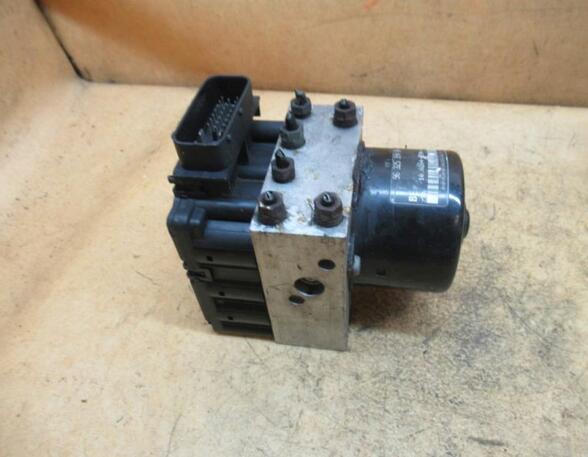 ABS Hydraulikblock Steuergerät vorne Nr1/5 PEUGEOT 206 SCHRÄGHECK (2A/C) 2.0 HDI 90 66 KW