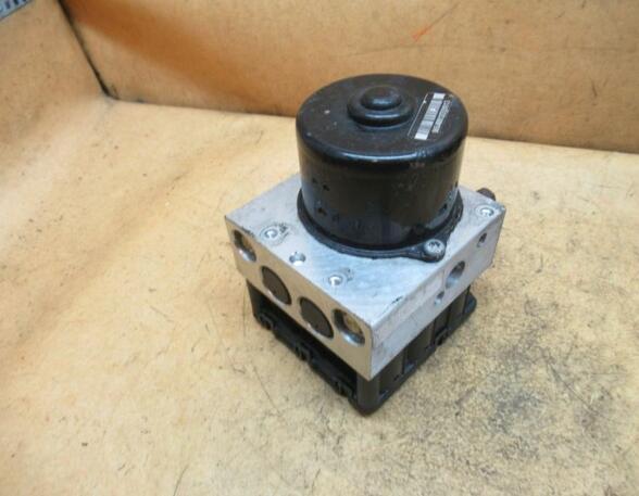 ABS Hydraulikblock Steuergerät vorne Nr1/5 PEUGEOT 206 SCHRÄGHECK (2A/C) 2.0 HDI 90 66 KW