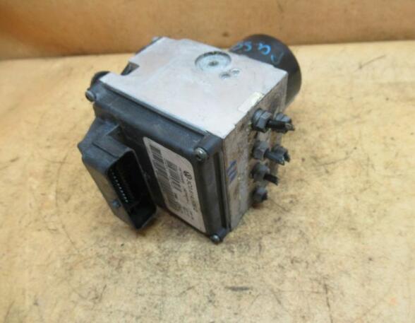 Abs Control Unit VW Passat Variant (3C5)