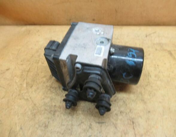 ABS Hydraulikblock Steuergerät vorne  VW PASSAT VARIANT (3C5) 1.9 TDI 77 KW