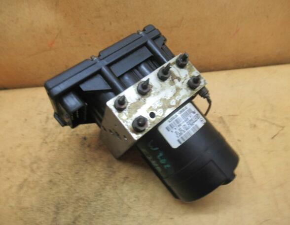 Abs Control Unit MERCEDES-BENZ C-Klasse T-Model (S202)