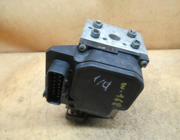 Abs Control Unit MERCEDES-BENZ A-Klasse (W168)