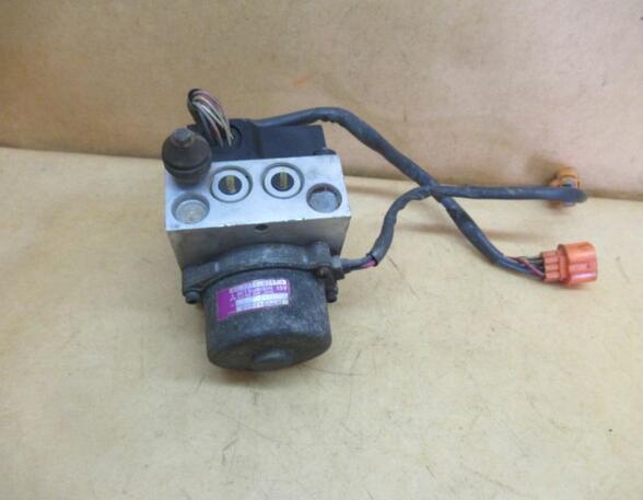 Abs Control Unit HONDA Civic VI Hatchback (EJ, EK)