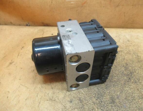 ABS Hydraulikblock Steuergerät vorne Nr8/1 PEUGEOT 206 SCHRÄGHECK (2A/C) 1.6 16V 80 KW