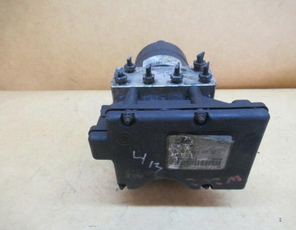 Abs Control Unit MERCEDES-BENZ C-Klasse T-Model (S202)