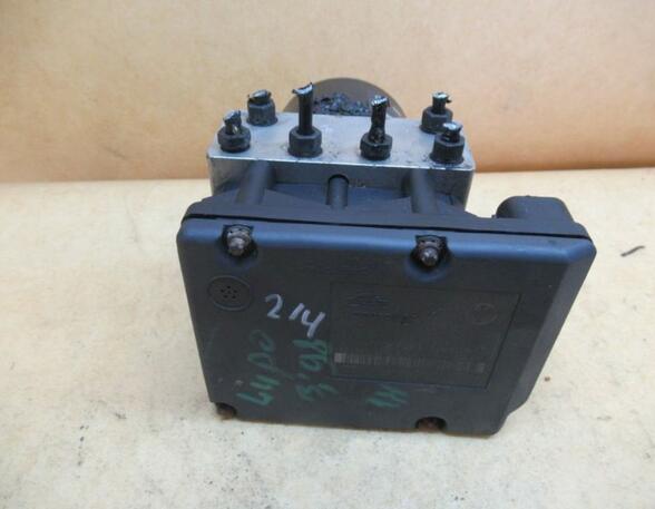 Abs Control Unit VW Lupo (60, 6X1)