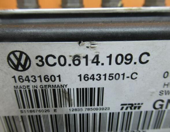 Regeleenheid ABS VW Passat (3C2)
