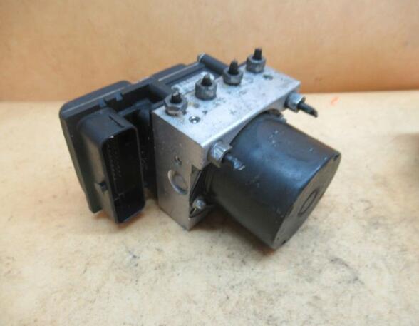 Abs Control Unit VW Fox Schrägheck (5Z1, 5Z3, 5Z4)