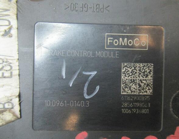 Abs Control Unit FORD Focus III (--)