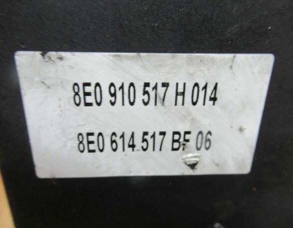 ABS Hydraulikblock Steuergerät vorne Nr1/4 AUDI A4 AVANT (8ED  B7) 1.9 TDI 85 KW