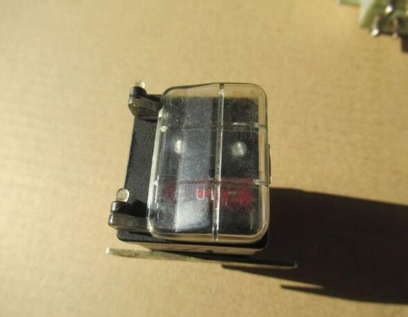 ABS Relay (Overvoltage Protection) MERCEDES-BENZ 190 (W201)