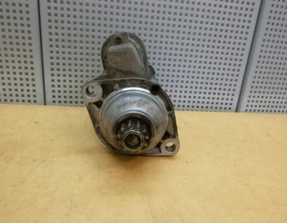 Starter SKODA Fabia I Combi (6Y5)