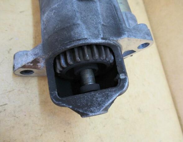 Anlasser Starter Nr2 FORD KA (RB_) 1.3I 44 KW