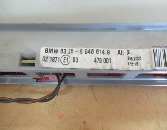 Stop Light BMW 3er (E90)