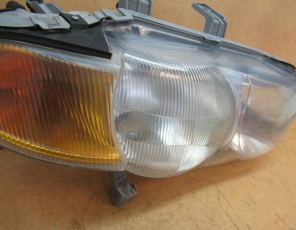 Headlight MG MG ZS (--)
