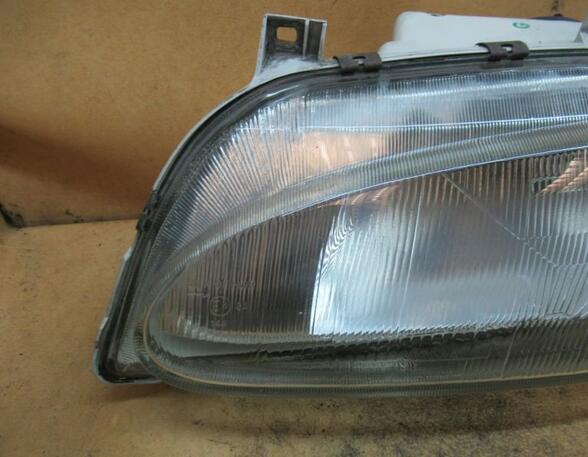 Headlight VW Sharan (7M6, 7M8, 7M9)