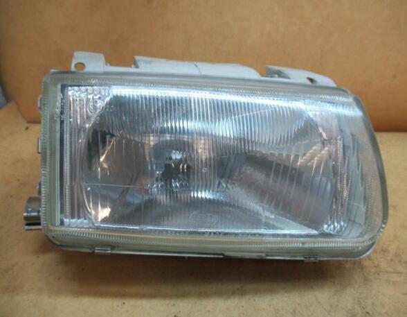 Headlight VW Polo (6N2)