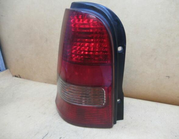 Combination Rearlight DAEWOO Nexia (KLETN)