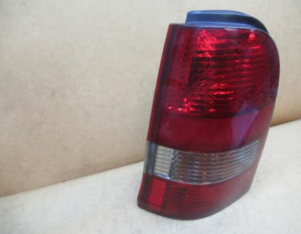 Combination Rearlight DAEWOO Nexia (KLETN)