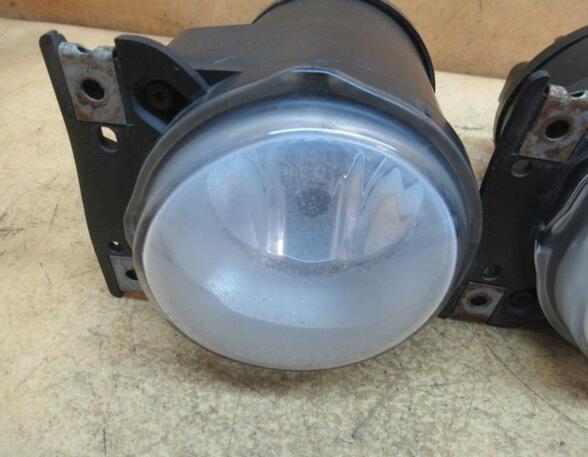 Fog Light FORD Galaxy (WGR)