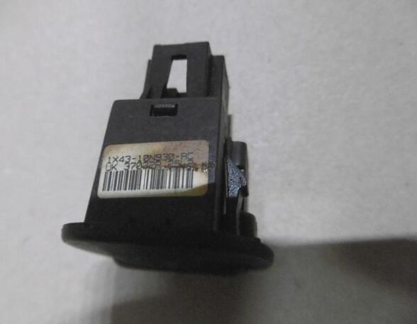Schalter ESP Traction Control Nr1/1 JAGUAR X-TYPE (CF1) 2.0 D 96 KW