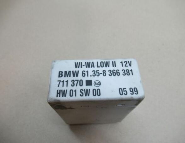 Controller BMW 3er Compact (E36)