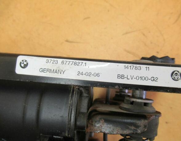 Fahrwerkskompressor Nr1 BMW 5 TOURING (E61) 523I 130 KW