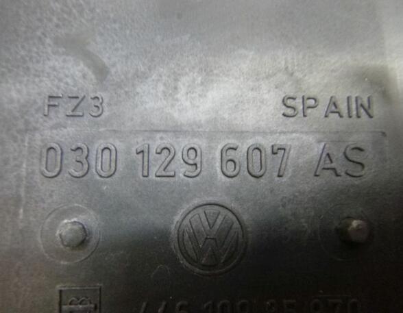 Luftfilterkasten  VW LUPO (6X1  6E1) 1.0 37 KW