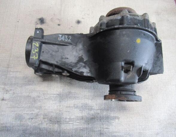 Differential Nr17 AUDI A4 AVANT (8E5  B6) 2.5 TDI QUATTRO 132 KW