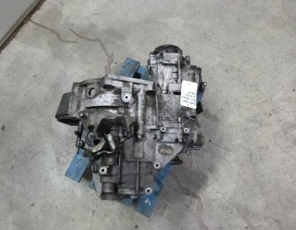 Getriebe 6 Gang Schaltgetriebe Allrad VW BORA KOMBI (1J6) 1.9 TDI 4MOTION 74 KW