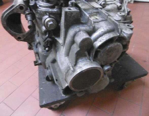 Getriebe Schaltgetriebe 6 Gang VW PASSAT VARIANT (3C5) 2.0 TDI 103 KW