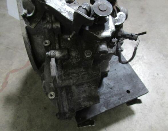 Getriebe 6 Gang Schaltgetriebe NR2 MERCEDES-BENZ A-KLASSE (W169) A 180 CDI 80 KW
