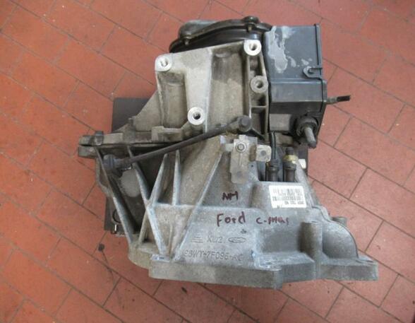 Getriebe Schaltgetriebe Nr1 FORD FOCUS C-MAX 1.6 74 KW