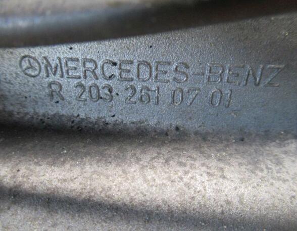 Getriebe 6 Gang Schaltgetriebe Nr14 MERCEDES-BENZ C-KLASSE (W203) C 180 95 KW