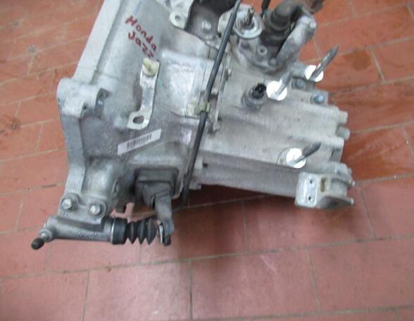 Getriebe 5 Gang Schaltgetriebe CH4M HONDA JAZZ III (GE) 1.4I 73 KW