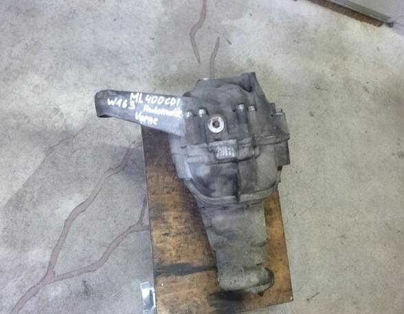 Transfer Case MERCEDES-BENZ M-Klasse (W163)