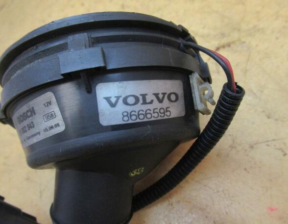 Interior Blower Motor VOLVO S80 I (TS, XY)